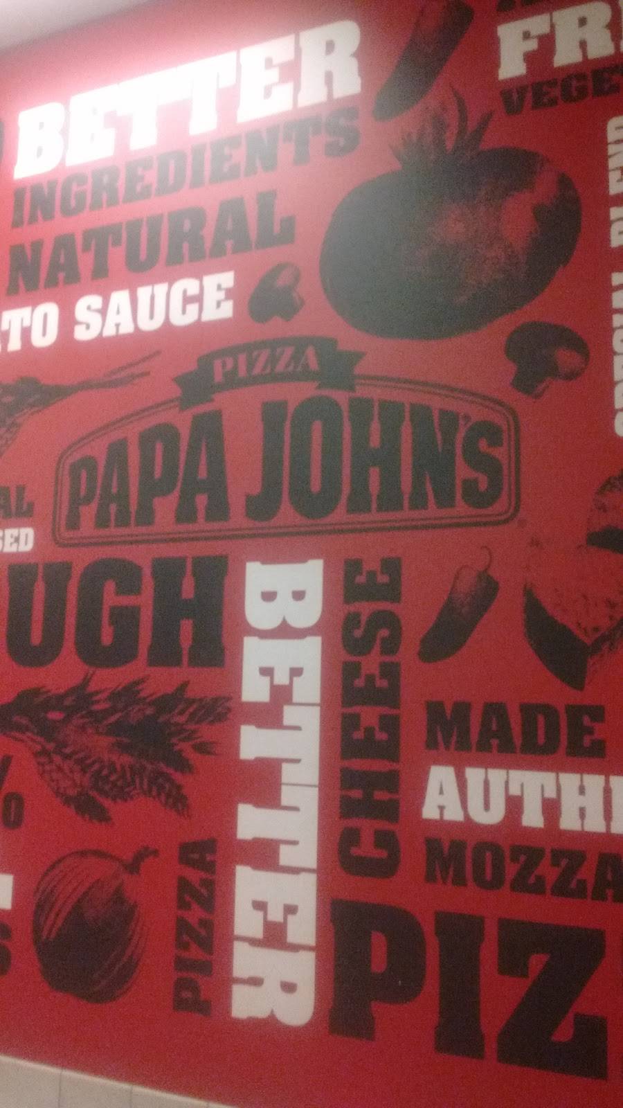 Papa Johns Pizza | restaurant | 7611 W Colfax Ave ste b, Lakewood, CO 80214, USA | 3032387272 OR +1 303-238-7272