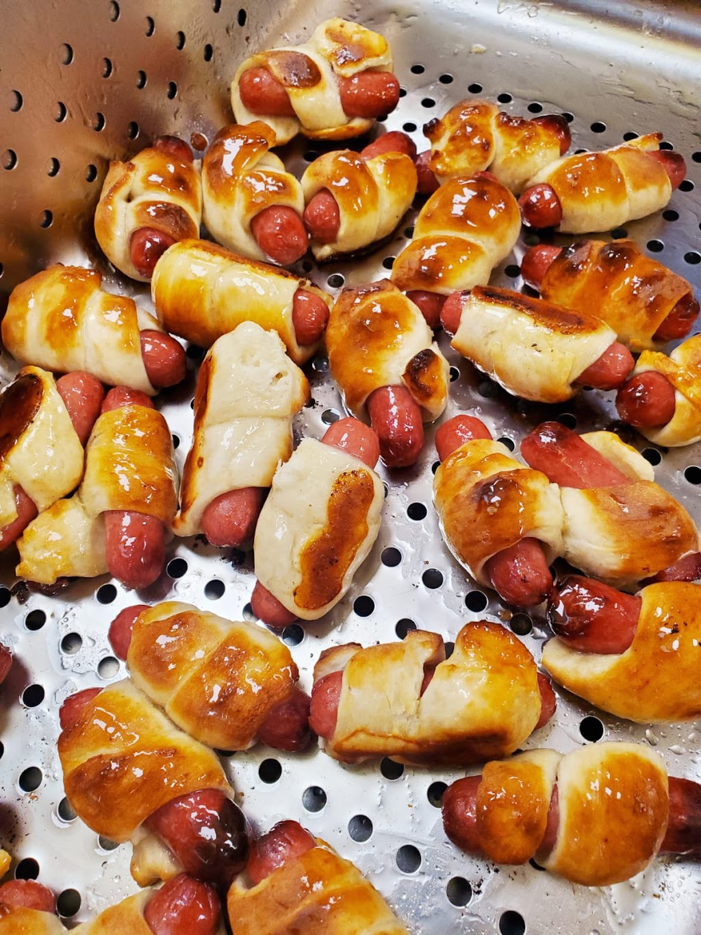 Wetzel's Pretzels 300 E Lake Mead Pkwy, Henderson, NV 89015, USA
