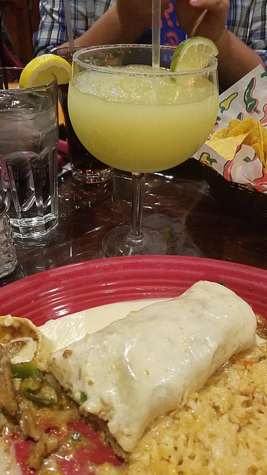 El Rodeo | restaurant | 3518 Orange Ave NE, Roanoke, VA 24012, USA | 5404000458 OR +1 540-400-0458