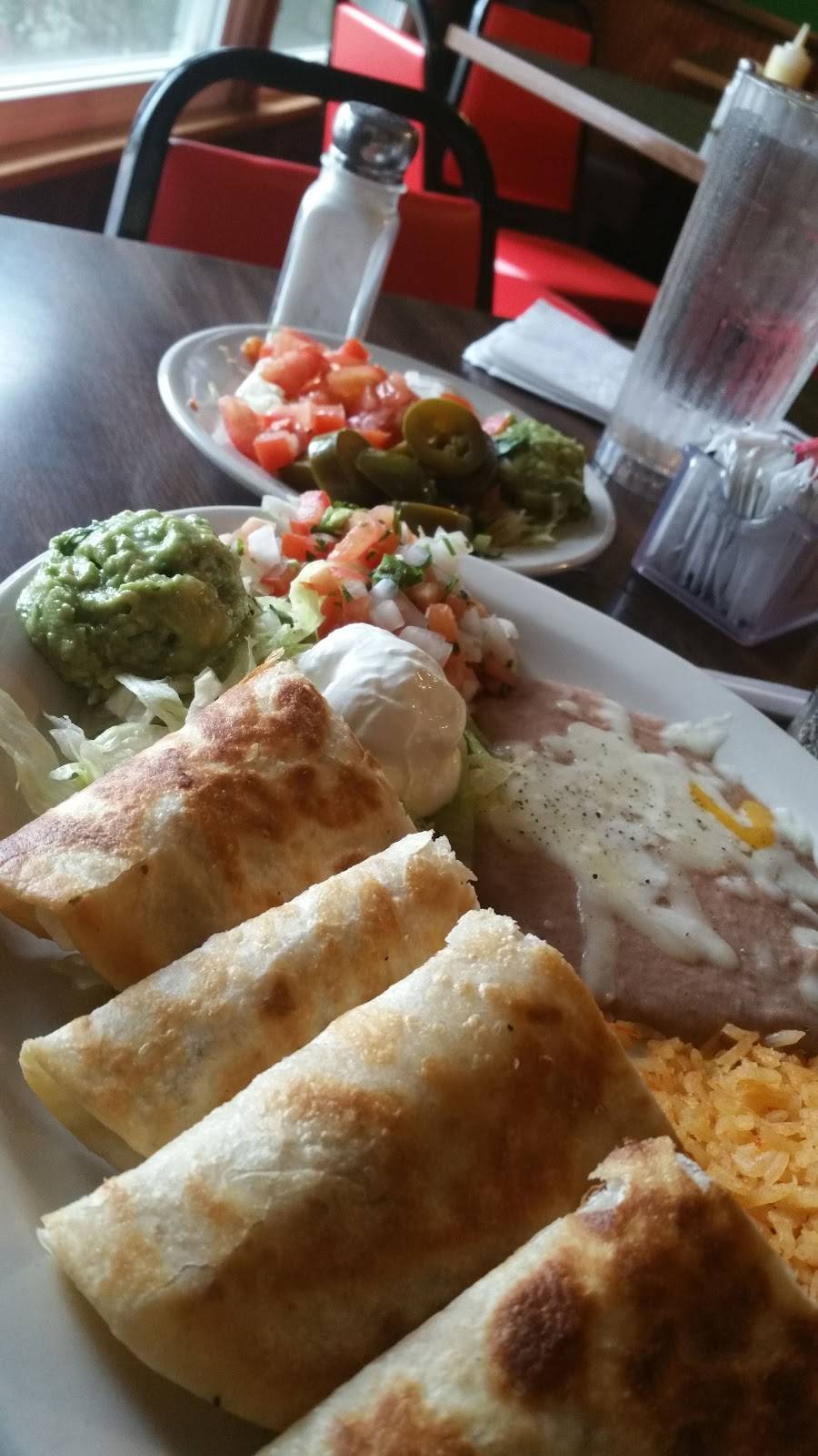 Peralta's Mexican Restaurant 607 S Main St, Quitman, TX 75783, USA