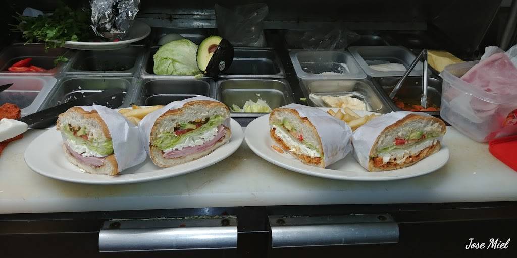 La Flor De Santa Ines Restaurant 731 Church Ave, Brooklyn, NY 11218