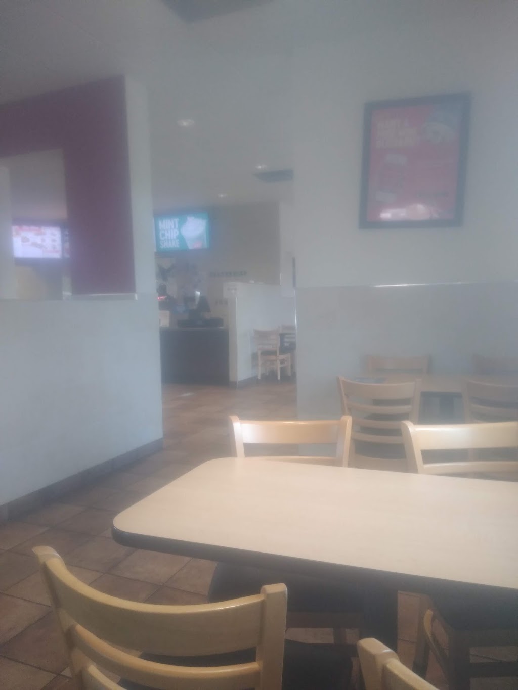 Dairy Queen | restaurant | 630 S St Marys St, Falfurrias, TX 78355, USA | 3613253888 OR +1 361-325-3888