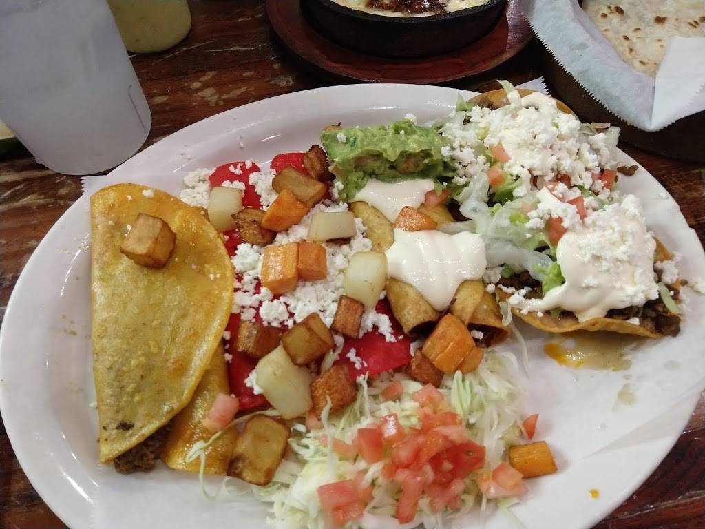 La Fonda Taqueria 502 S Richey St, Pasadena, TX 77506, USA