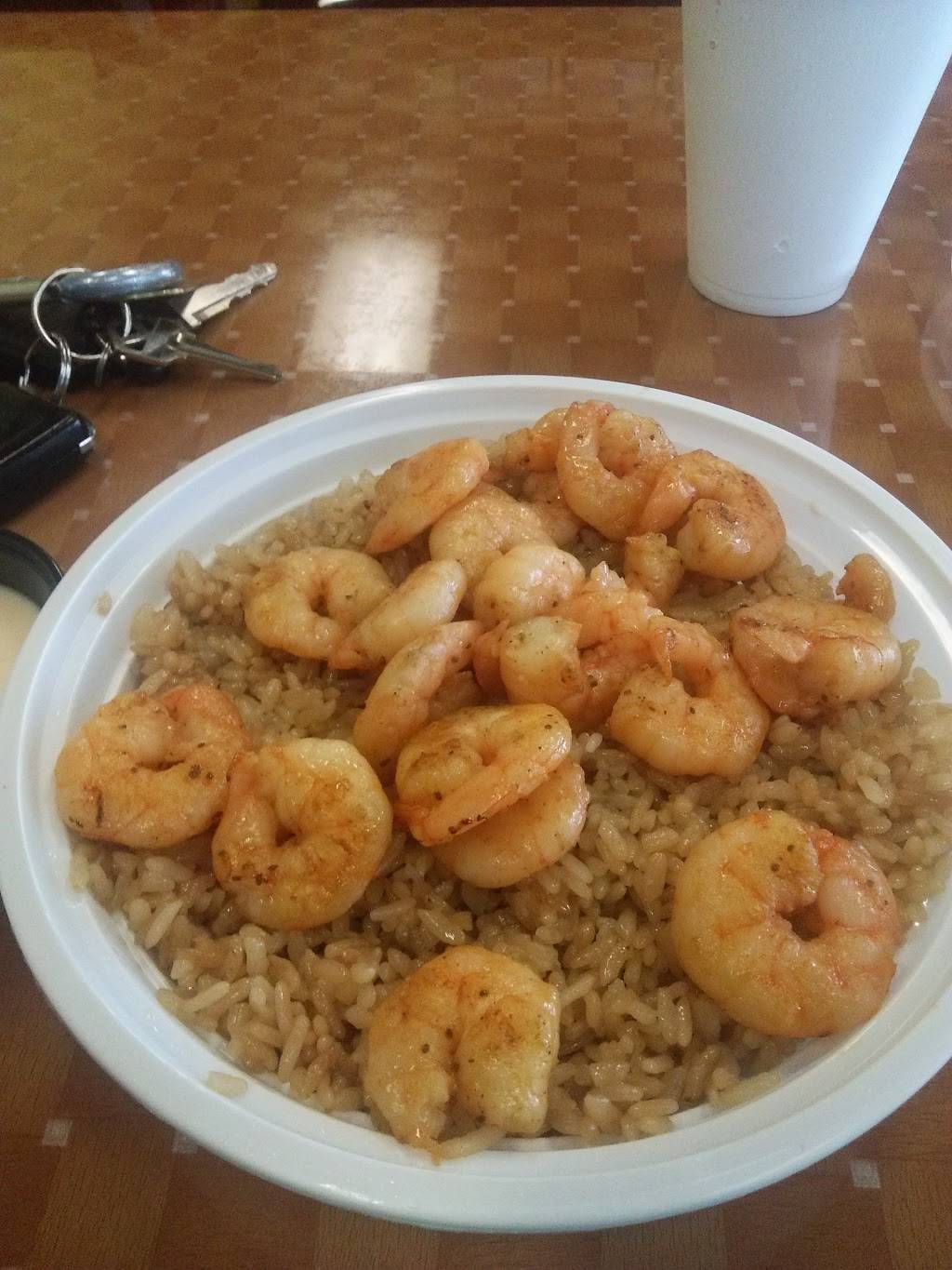 Hibachi Express 2313 N Beltline Blvd, Columbia, SC 29204, USA