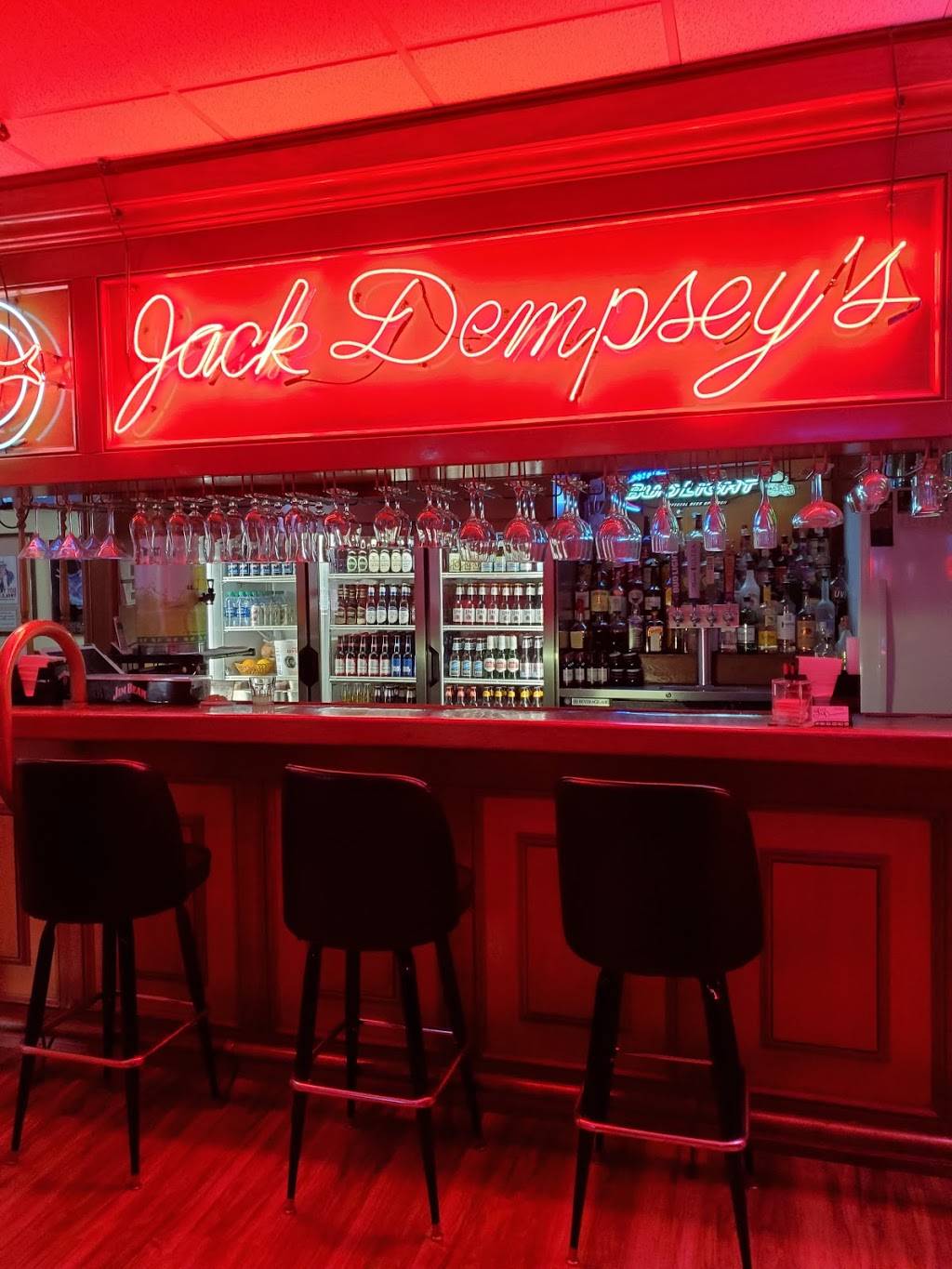 Jack Dempsey&amp;#39;s Restaurant | 738 Poland Ave, New Orleans, LA 70117, USA