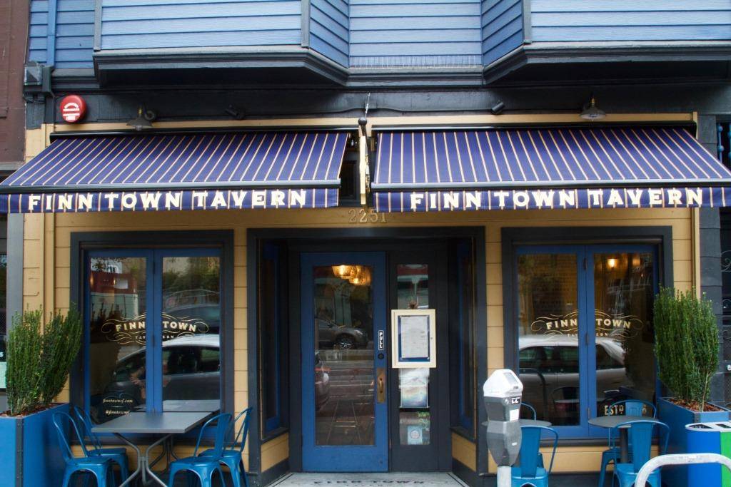 Finn Town | restaurant | 2251 Market St, San Francisco, CA 94114, USA | 4156263466 OR +1 415-626-3466