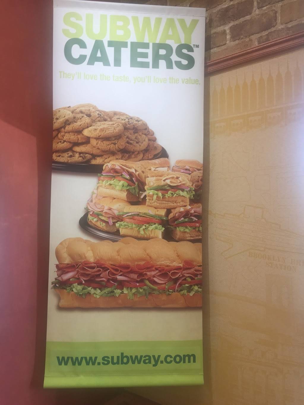 Subway | restaurant | 9105 Quioccasin Rd, Richmond, VA 23229, USA | 8047501028 OR +1 804-750-1028