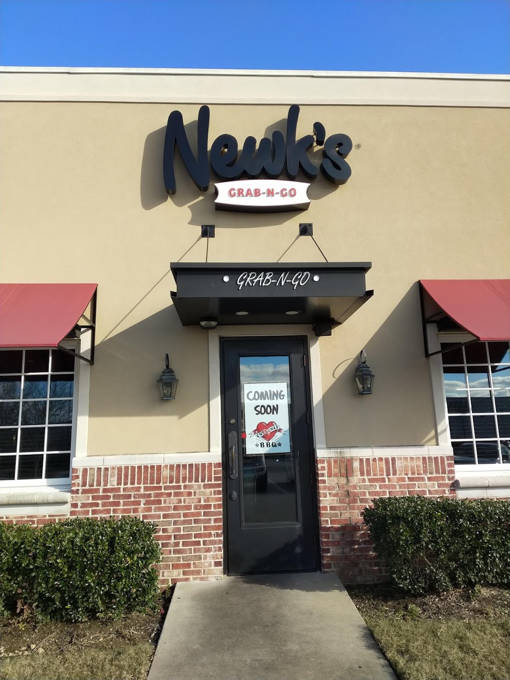 Newks Eatery | restaurant | 6575 Airways Blvd, Southaven, MS 38671, USA | 6627725822 OR +1 662-772-5822