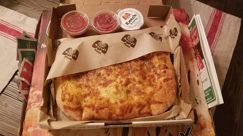 Marcos Pizza | meal delivery | 9638 Potranco Rd Suite 101, San Antonio, TX 78251, USA | 2108175151 OR +1 210-817-5151