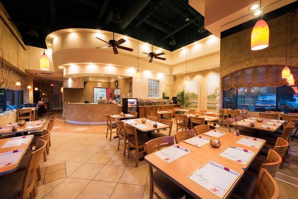 Saffron Grill | restaurant | 1025-A Seneca Road, Great Falls, VA 22066, USA | 7034210080 OR +1 703-421-0080