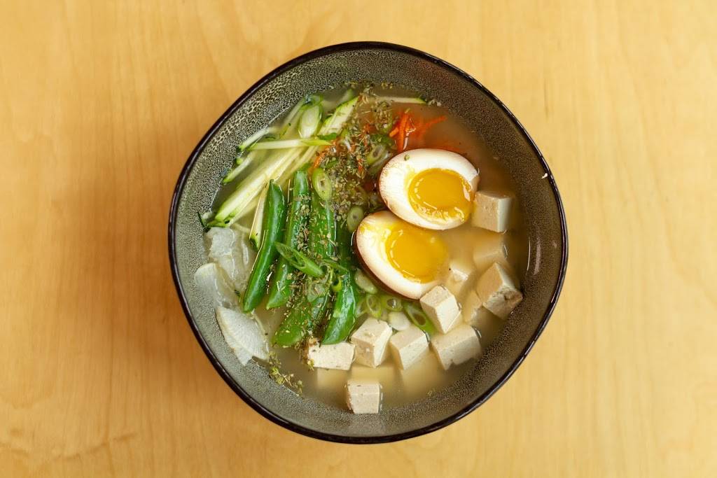 Gaijin Ramen | restaurant | 2360 Ch Ste-Foy, Québec, QC G1V 1T1, Canada | 4189149601 OR +1 418-914-9601