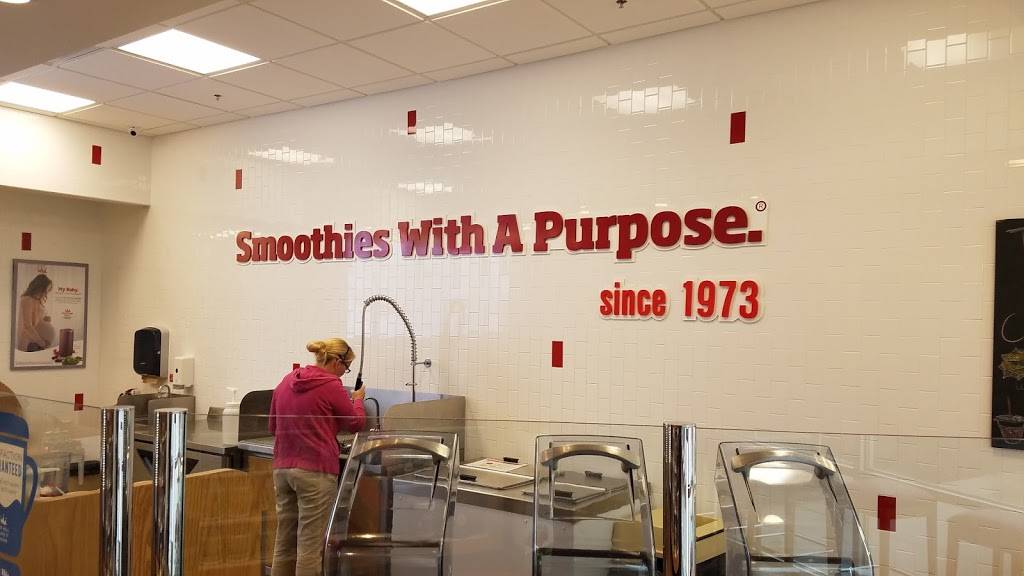 Smoothie King | meal delivery | 18575 W E 151st St, Olathe, KS 66062, USA | 9137479700 OR +1 913-747-9700