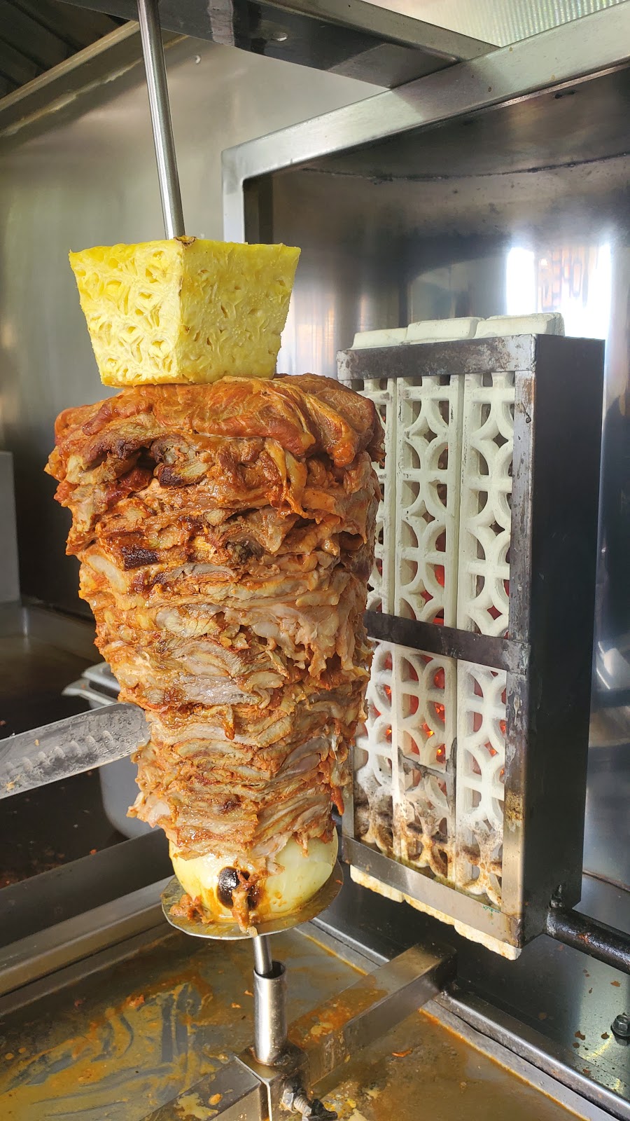 Salsas La Huacha | restaurant | 17025 S Golden Rd, Golden, CO 80401, USA | 7202969416 OR +1 720-296-9416
