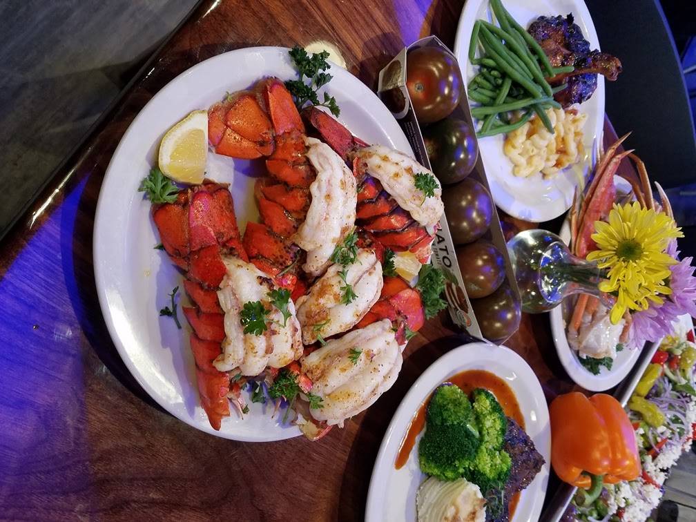 The Studio Cafe Operated by Hanna Brothers | restaurant | Open to the public, 461 Sandy Creek Rd #2121, Fayetteville, GA 30214, USA | 6786956278 OR +1 678-695-6278