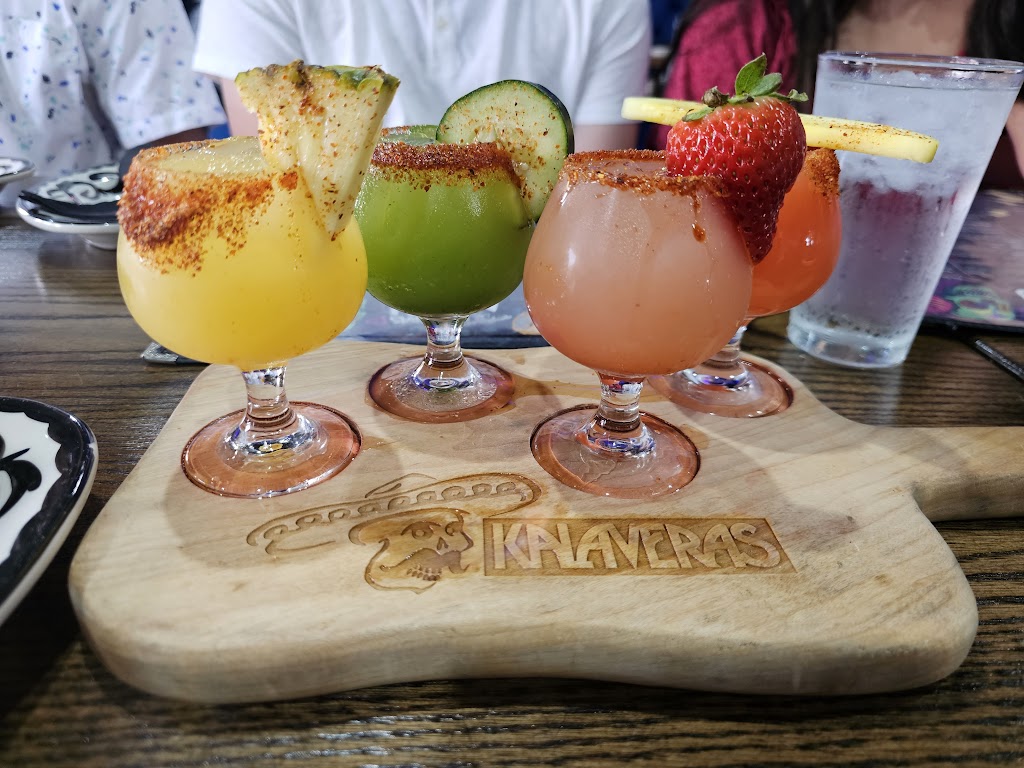 Kalaveras | restaurant | 167 S Main St, Orange, CA 92868, USA | 7143633581 OR +1 714-363-3581