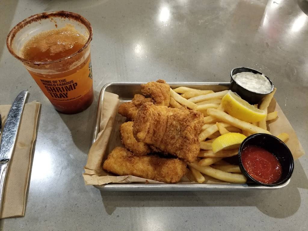 San Pedro Fish Market Long Beach Restaurant 6550 E Marina Dr