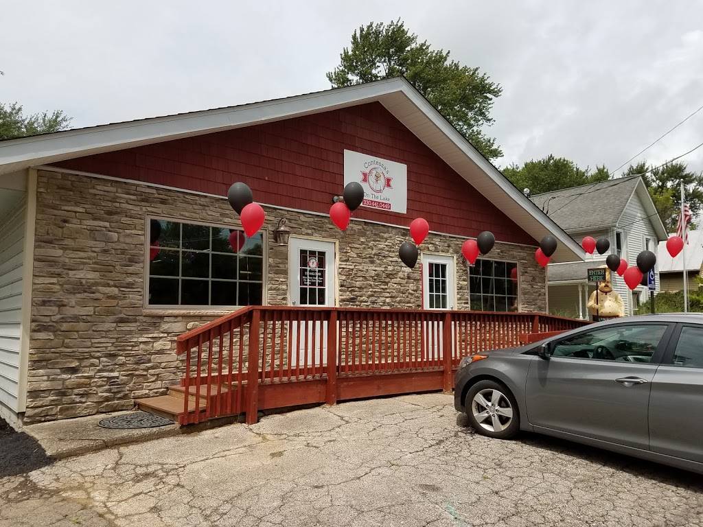 Contessa's On The Lake 7364 Lake Rd, Chippewa Lake, OH 44215, USA