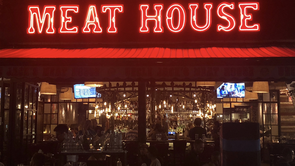 Uncle Jacks Meat House | restaurant | 36-18 Ditmars Blvd, Astoria, NY 11105, USA | 9177451553 OR +1 917-745-1553