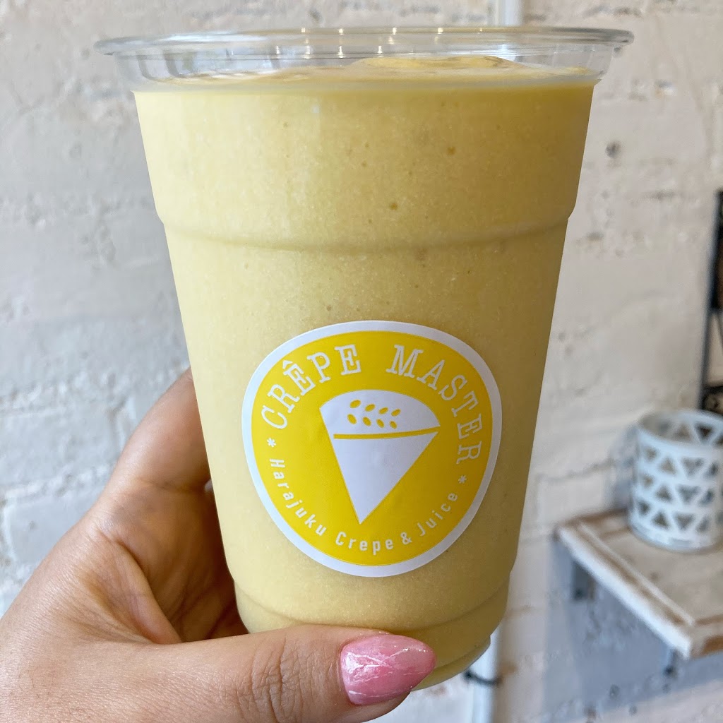 Crepe Master | meal delivery | 139 W 116th St, New York, NY 10026, USA | 6465599224 OR +1 646-559-9224