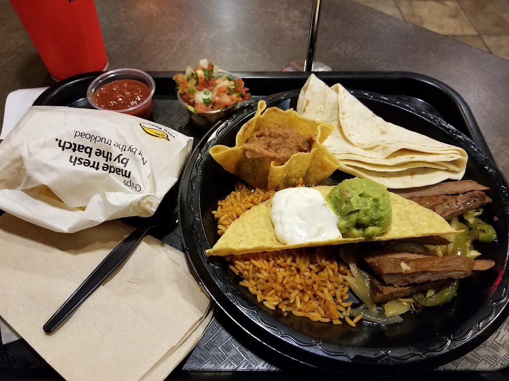 Taco Bueno | restaurant | 20742 I-30 Frontage Rd, Benton, AR 72019, USA | 5017942121 OR +1 501-794-2121