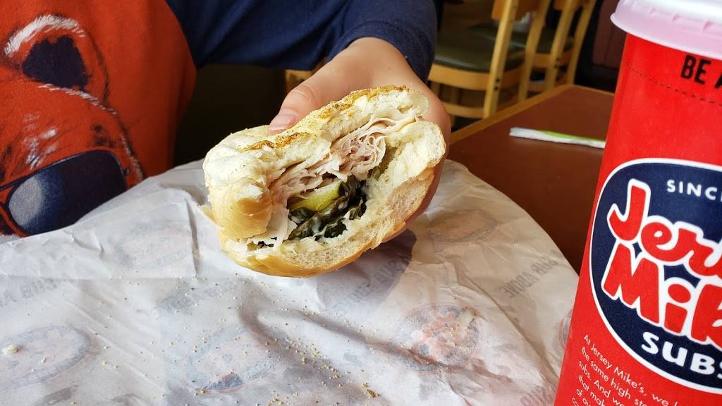 jersey mike's falls of neuse