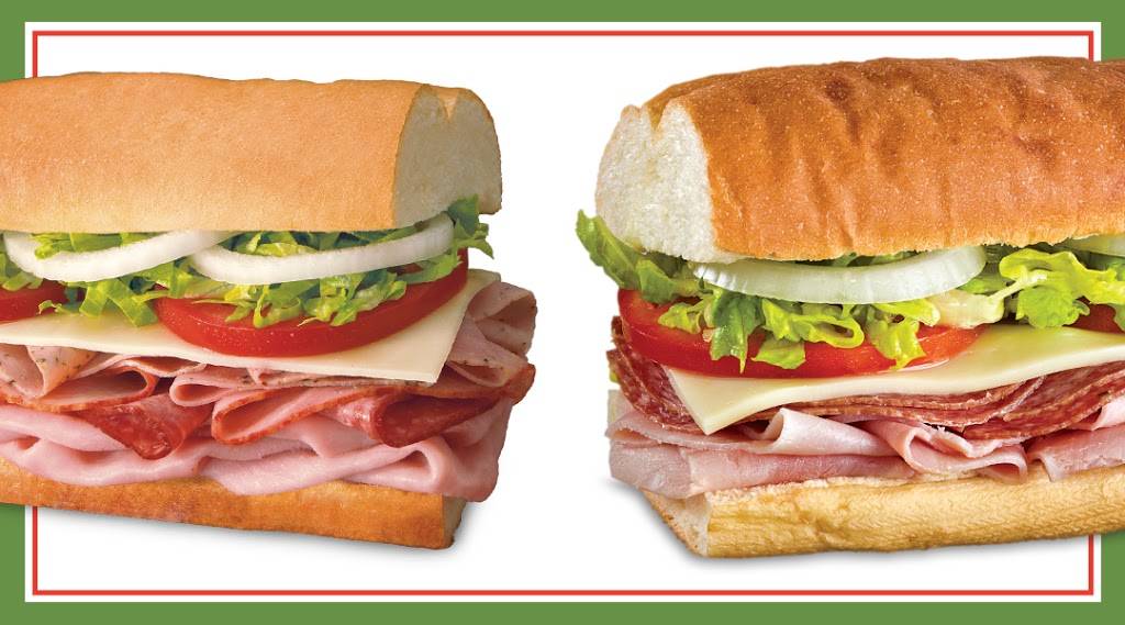 Blimpie | meal delivery | 3300 Chambers Rd, Horseheads, NY 14845, USA | 6077396446 OR +1 607-739-6446