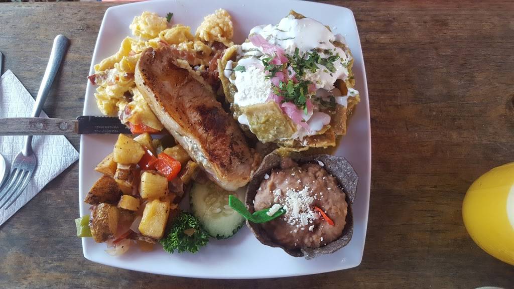 HACIENDA CORRALITO | restaurant | et, Colinas Riverside 226, Colinas del Mar, 22760 El Sauzal, Baja California, Mexico | 016461747312 OR +52 646 174 7312