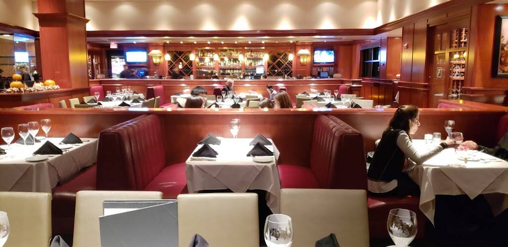 Fleming’s Prime Steakhouse & Wine Bar | restaurant | 90 The Promenade, Edgewater, NJ 07020, USA | 2013139463 OR +1 201-313-9463
