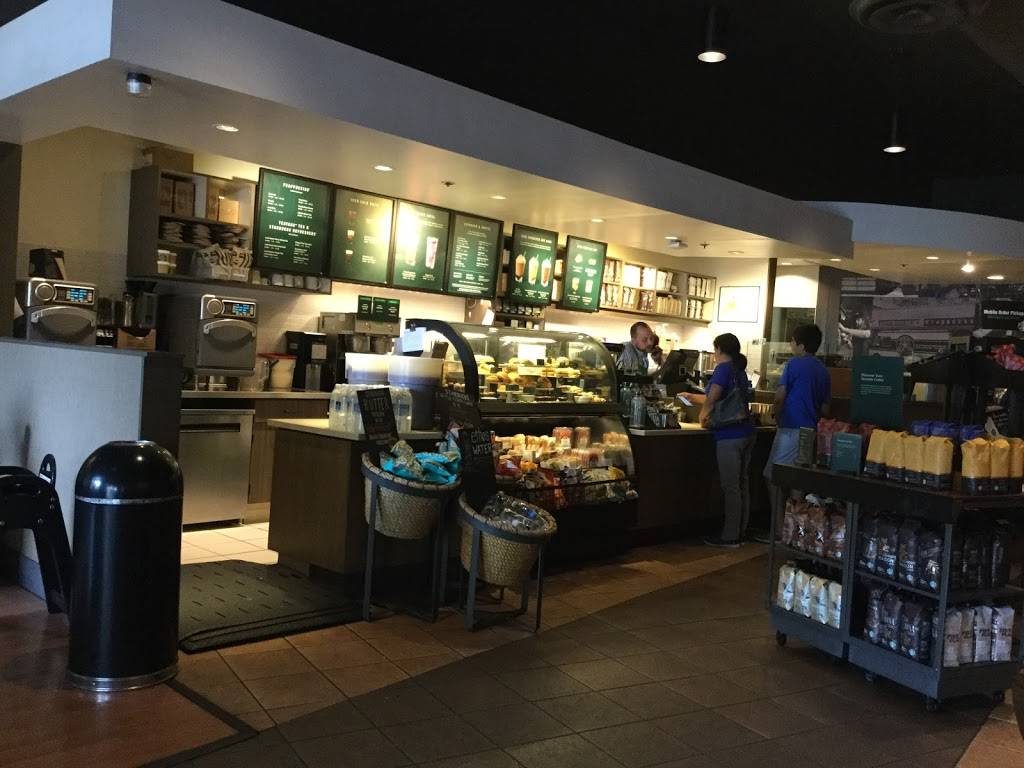 starbucks modesto pelandale