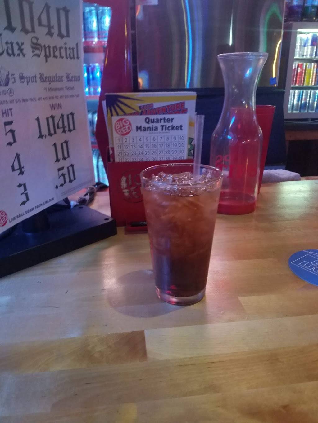 N-Zone | restaurant | 728 Q St, Lincoln, NE 68508, USA | 4024758683 OR +1 402-475-8683