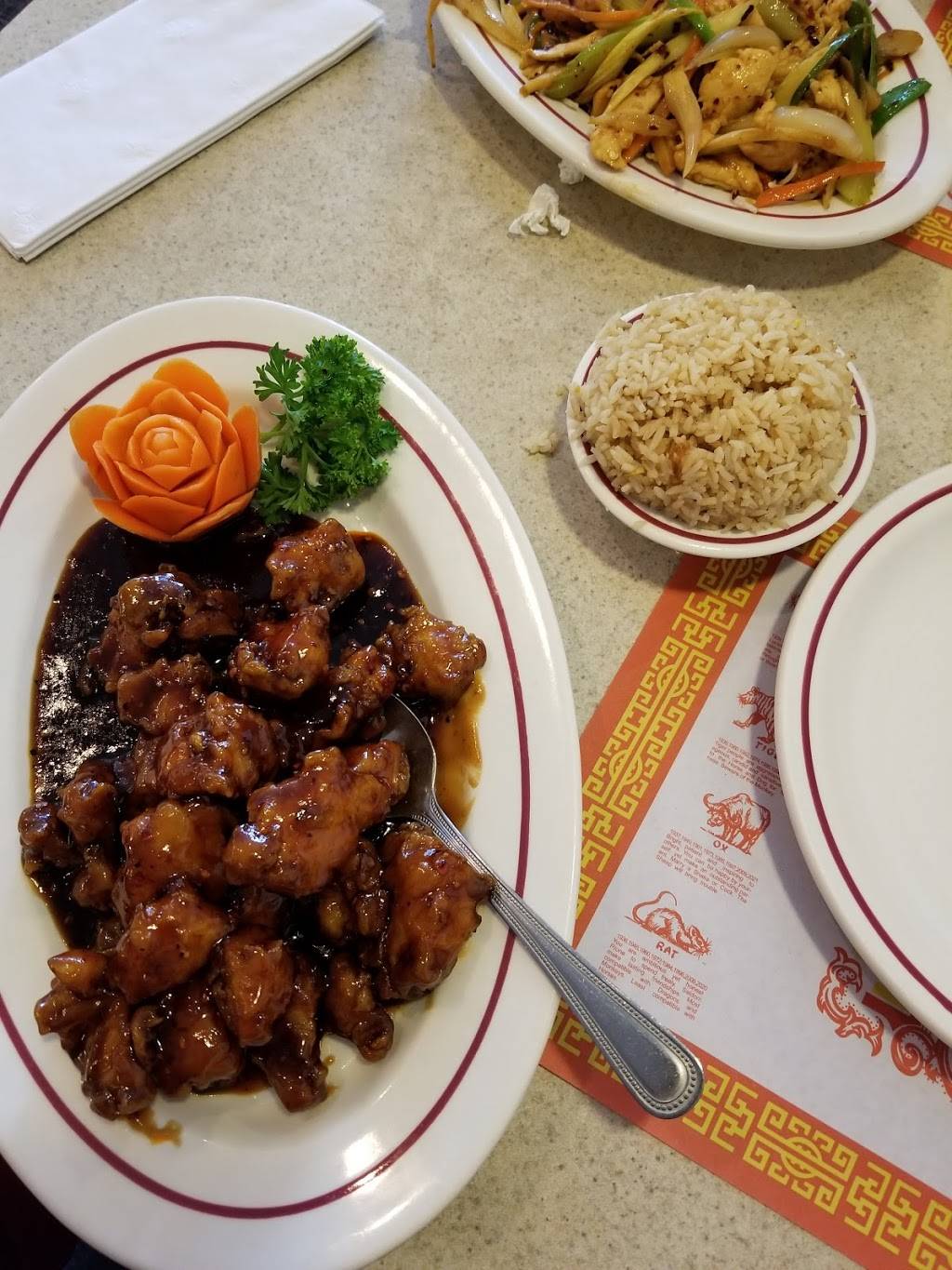 Asian Taste | restaurant | 5505 New Albany Rd W, New Albany, OH 43054, USA | 6149338888 OR +1 614-933-8888