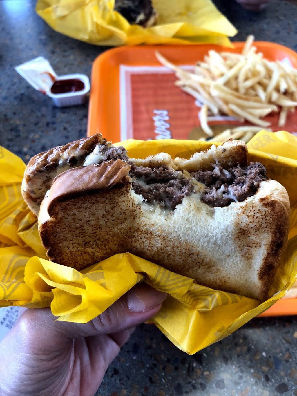Whataburger | restaurant | 2201 NW Cache Rd, Lawton, OK 73505, USA | 5803571608 OR +1 580-357-1608