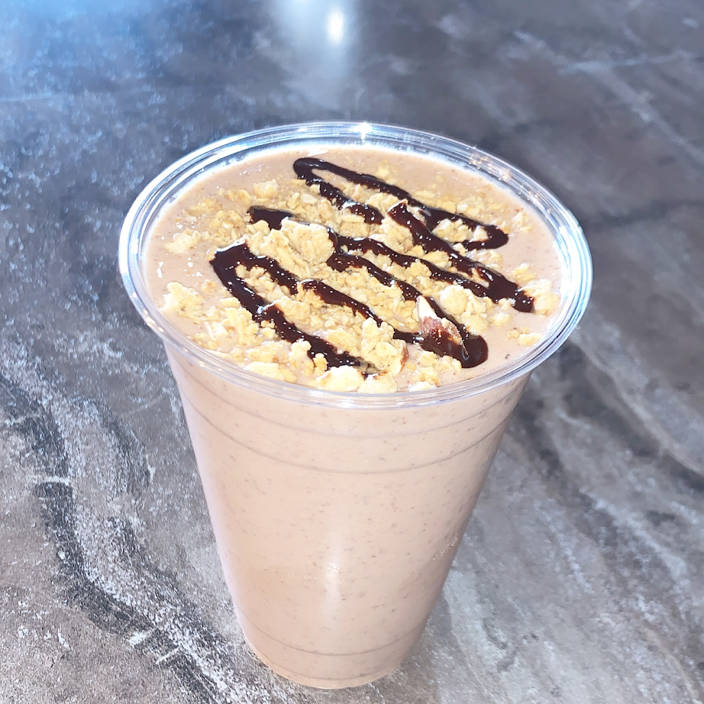 Nutrition Bar | restaurant | 56 Yukon Way, Farmington, AR 72730, USA | 4796849597 OR +1 479-684-9597