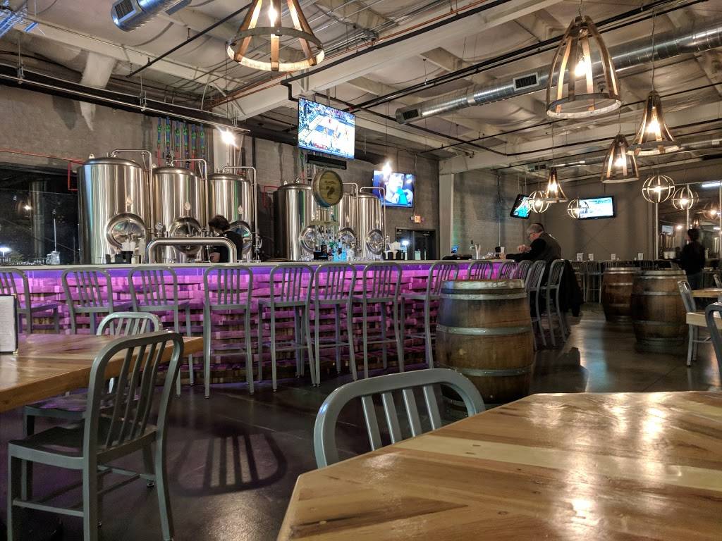 Akademia Brewing Company | 150 Crane Dr, Athens, GA 30606, USA