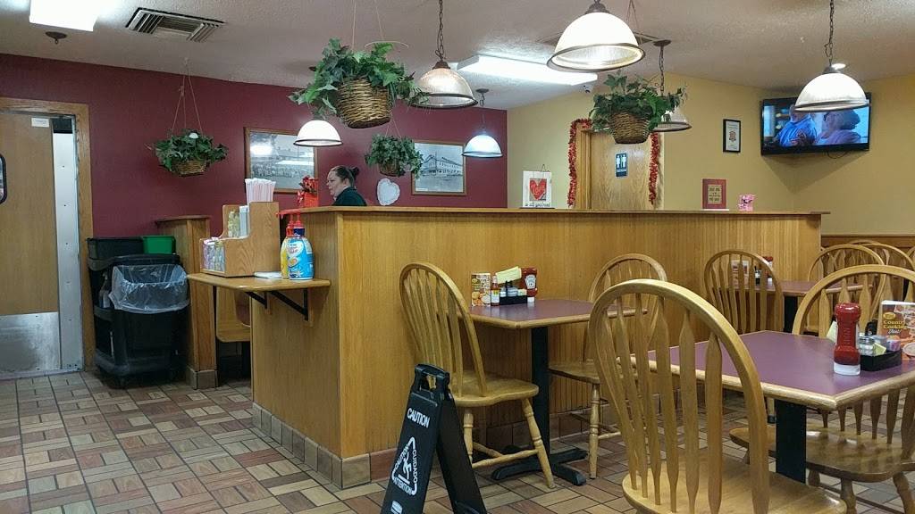 Tudors Biscuit World | restaurant | 4116 1st Ave, Nitro, WV 25143, USA | 3047552001 OR +1 304-755-2001