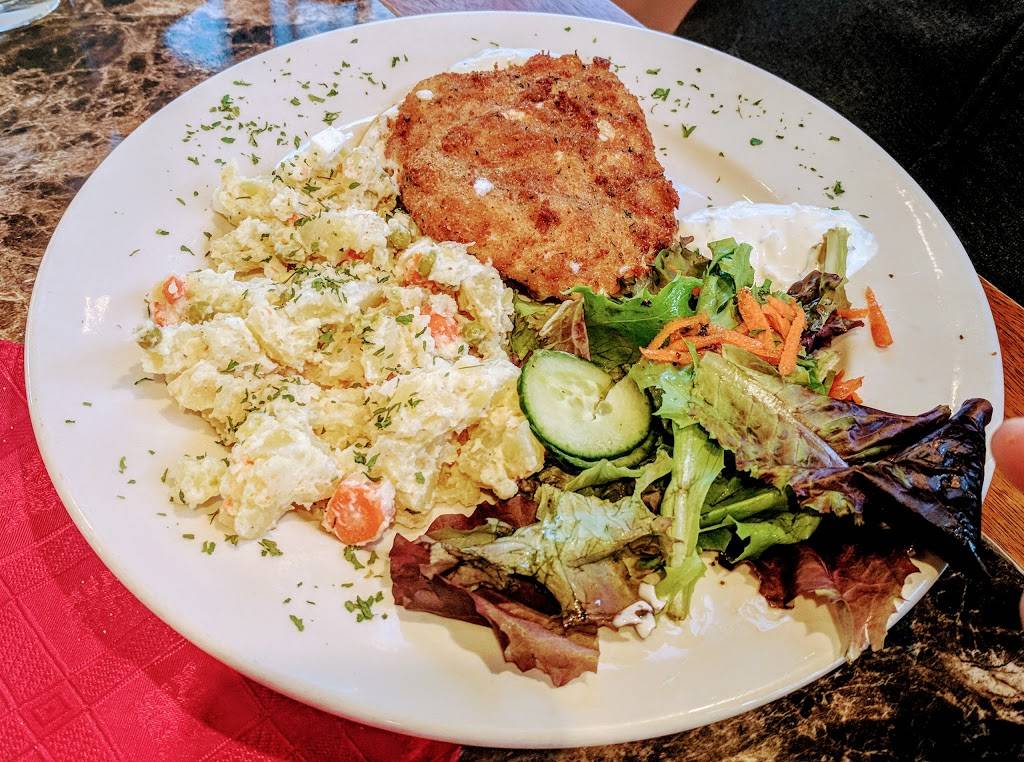 Mullers Famous Fried Cheese Cafe | cafe | 60 Chattahoochee Strasse, Helen, GA 30545, USA | 7068921212 OR +1 706-892-1212