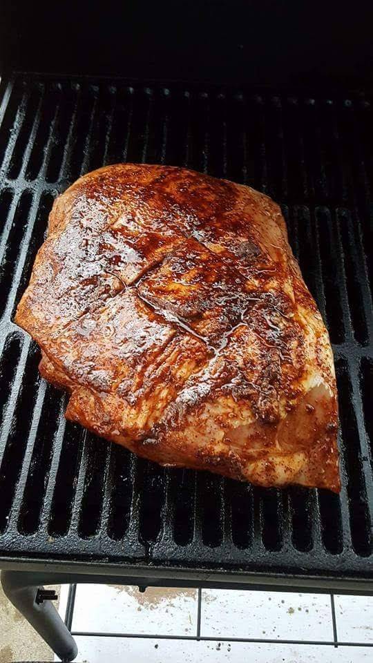 Triple Bs BBQ | meal delivery | 6207 Plantation Ln, Fort Wayne, IN 46815, USA | 2604856482 OR +1 260-485-6482
