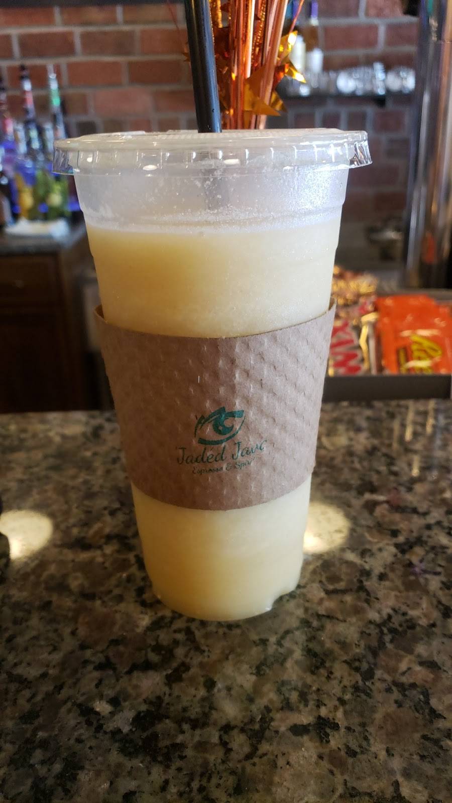 Jaded Java | restaurant | 615 15th Ave, East Moline, IL 61244, USA | 3092811614 OR +1 309-281-1614
