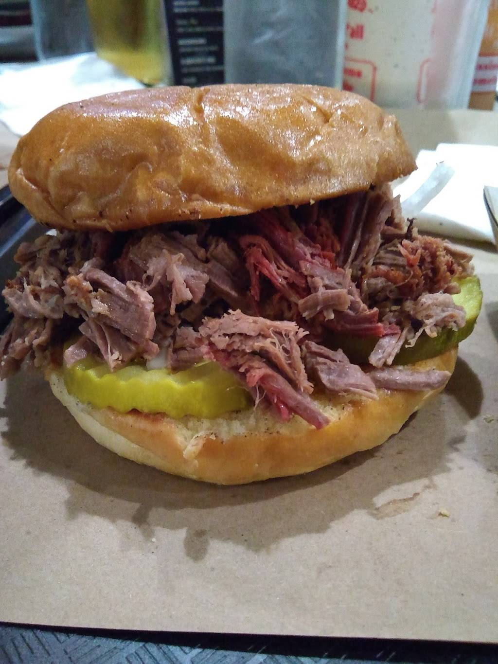 Brocmar Smokehouse West Reading | restaurant | 10 S Summit Ave, Shillington, PA 19607, USA | 4845095117 OR +1 484-509-5117