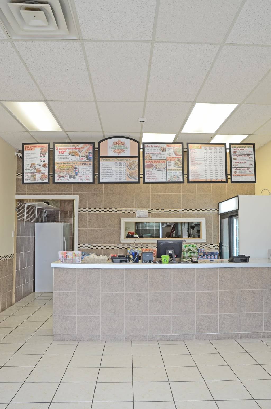 Pizza Newroz | meal delivery | 3052 Chemin de la Rivière-Cachée, Boisbriand, QC J7H 1H9, Canada | 4504304430 OR +1 450-430-4430