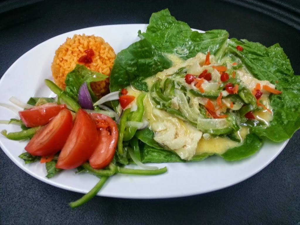 Boriken Restaurant | restaurant | 12800 SW Canyon Rd, Beaverton, OR 97005, USA | 5035963571 OR +1 503-596-3571