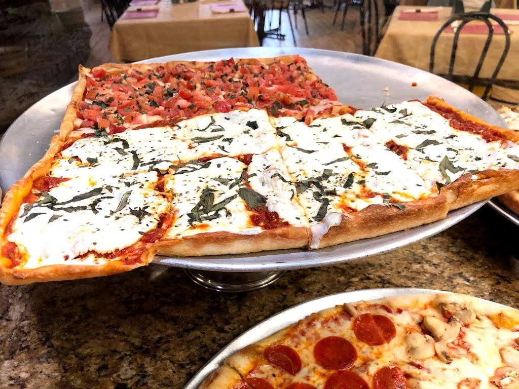 MiAngelo Pizza | 833 3rd Ave, Alpha, NJ 08865, USA