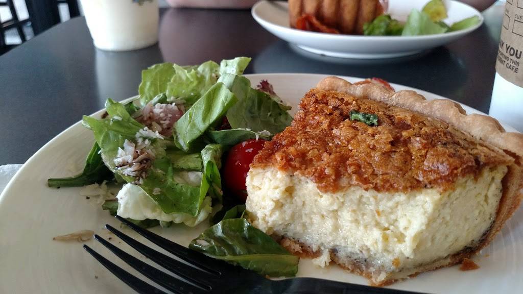 LaBella Bean Coffee House & Eatery | cafe | 609 Washington Ave, Bridgeville, PA 15017, USA | 4122572202 OR +1 412-257-2202