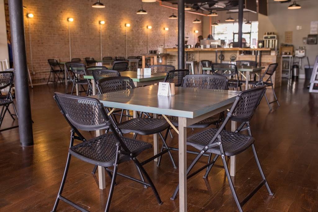 THE MEETING HOUSE: Red Banks Community Coffee House | cafe | 3912 Dayton Blvd, Chattanooga, TN 37415, USA | 4234976618 OR +1 423-497-6618