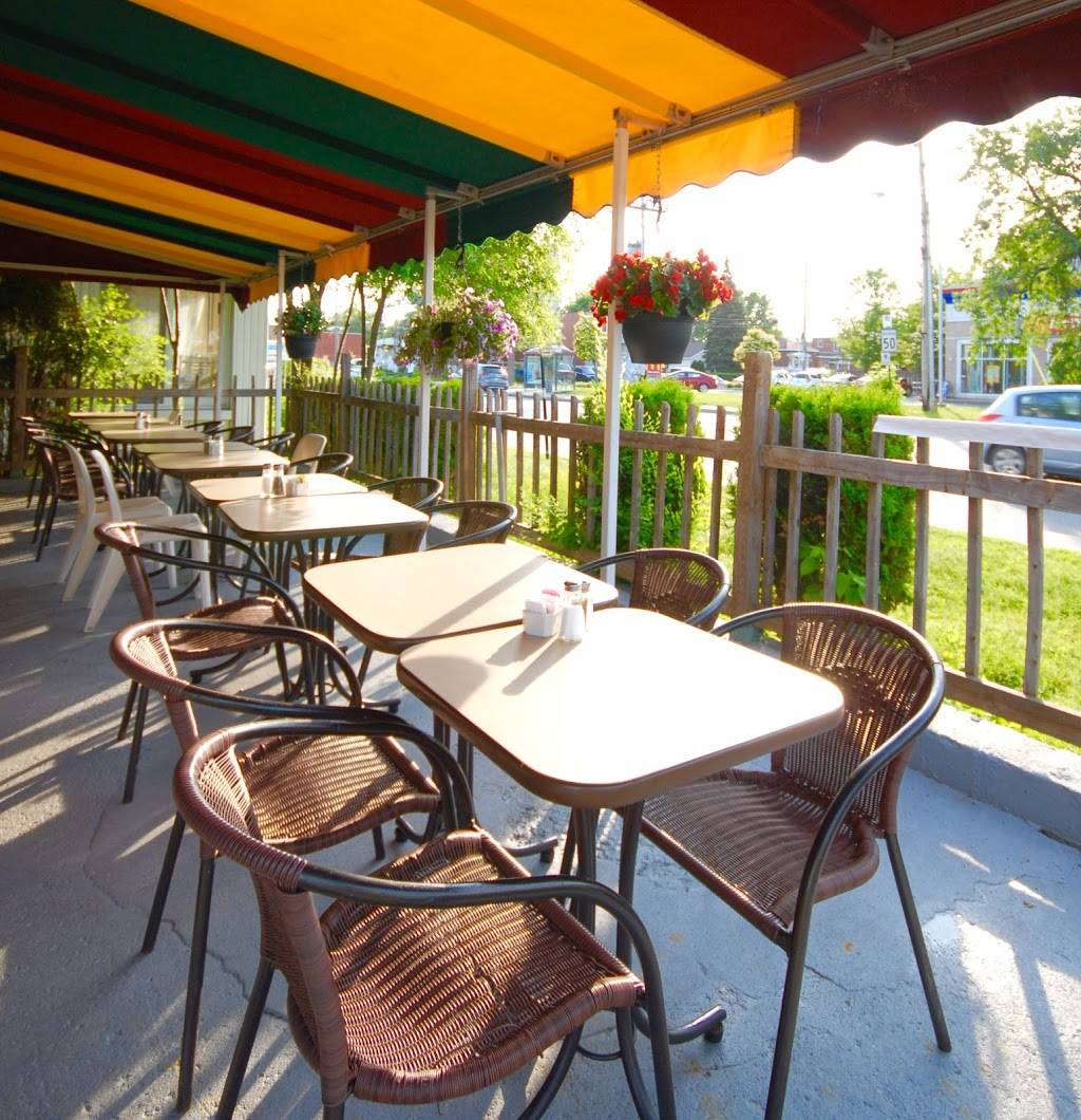 Restaurant Royal 21 | restaurant | 1227 Boulevard Curé-Poirier O, Longueuil, QC J4K 2G4, Canada | 4507481919 OR +1 450-748-1919