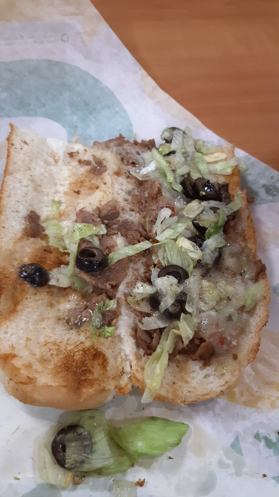 Subway | restaurant | 2502 Indianhead Rd, Fort Benning, GA 31905, USA | 7066878274 OR +1 706-687-8274