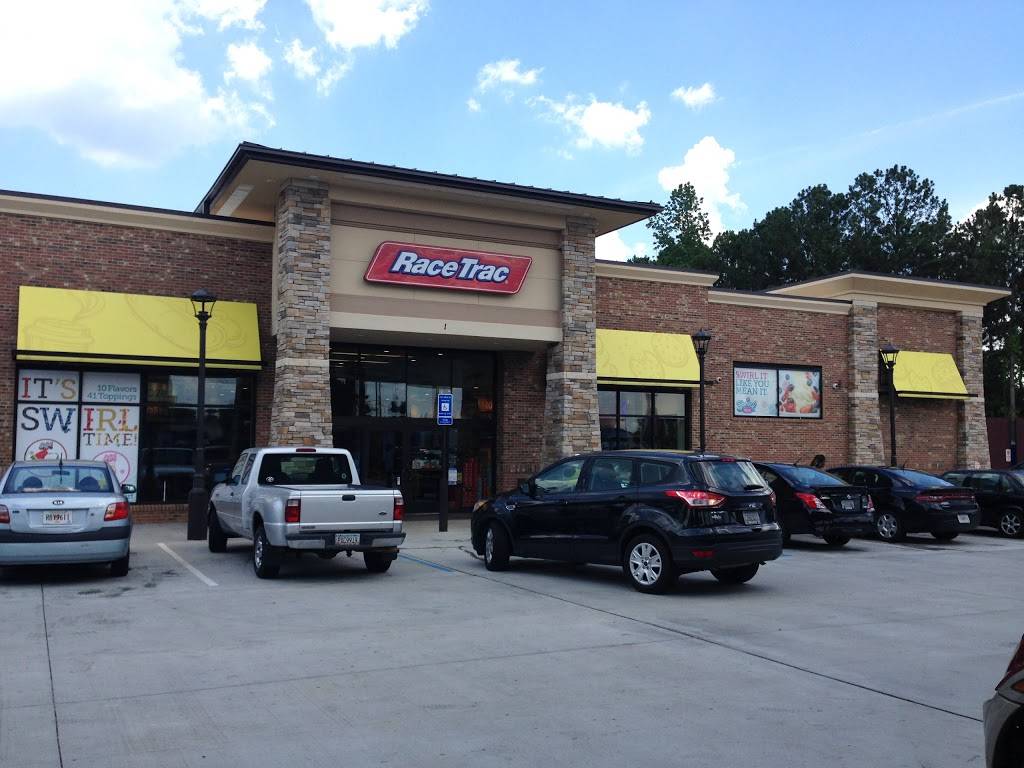 RaceTrac | bakery | #1 Amlajack Blvd, Newnan, GA 30265, USA | 7702521409 OR +1 770-252-1409