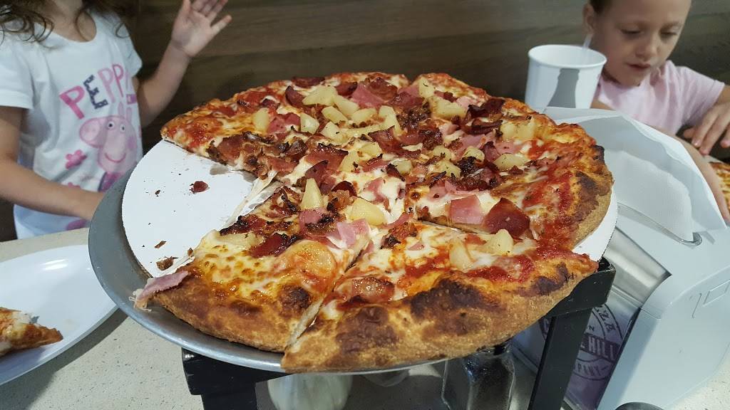 Brenz Pizza Co. Chapel Hill | meal delivery | 3120 Environ Way, Chapel Hill, NC 27517, USA | 9196364636 OR +1 919-636-4636