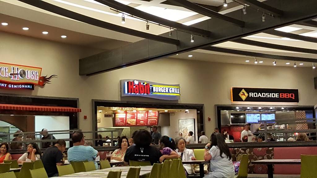 The Habit Burger Grill | meal takeaway | Food Court, 630 Park Ct, Rohnert Park, CA 94928, USA | 7075857960 OR +1 707-585-7960
