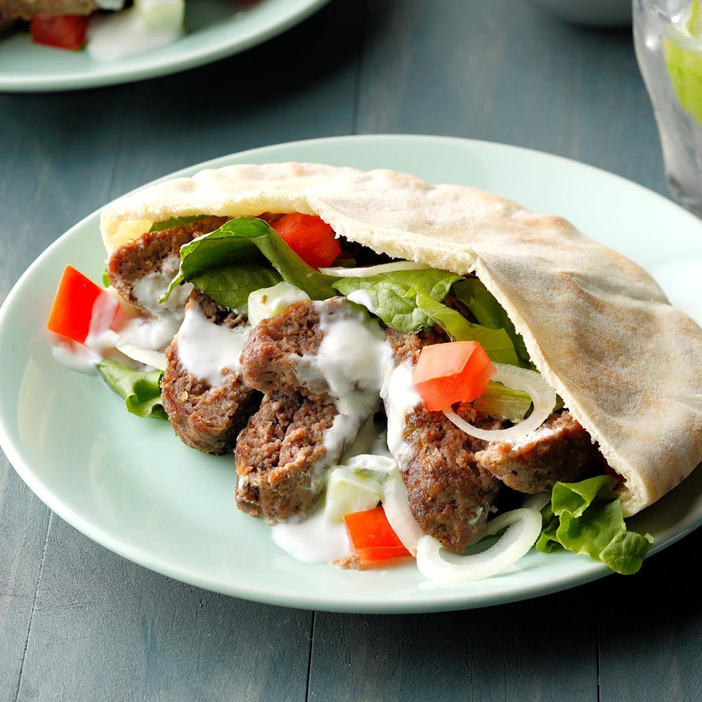 Royal Kabob & Gyro 9160 E Stockton Blvd 130, Elk Grove, CA 95624, USA